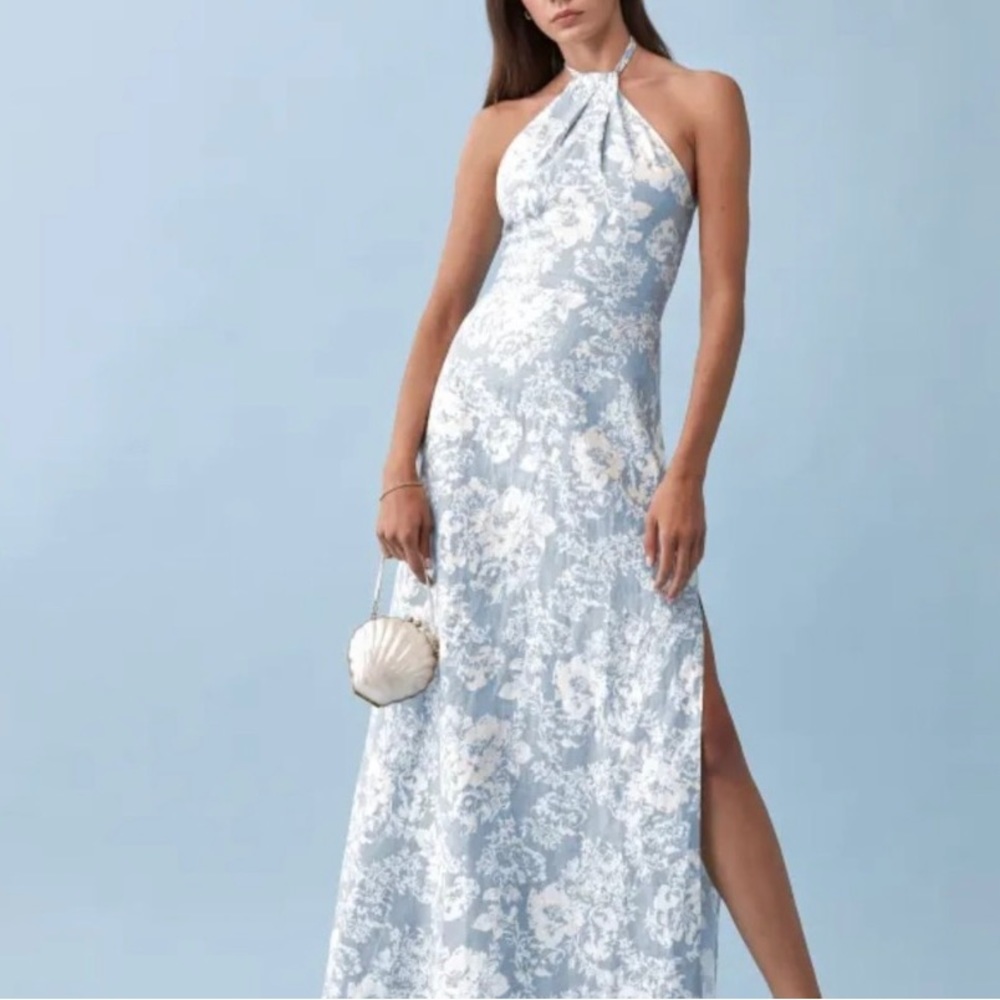 Reformation dress